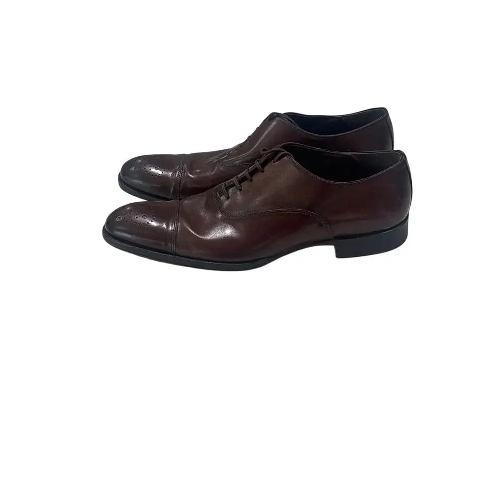 To boot New York Men’s loafers size 9